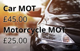 Alldis MOT Centre Stockport